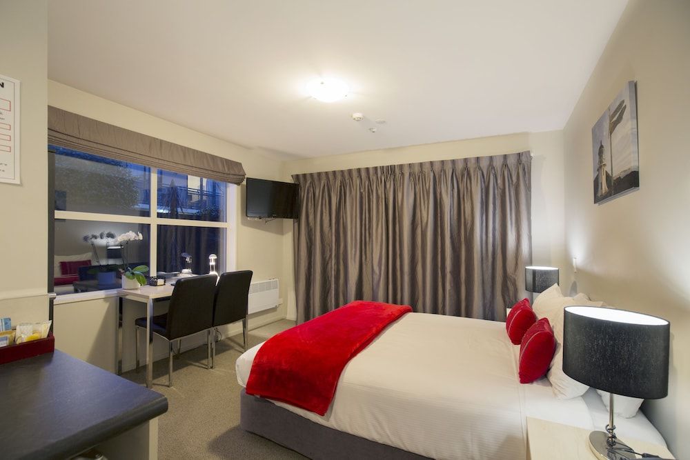 Studio, 1 Queen Bed