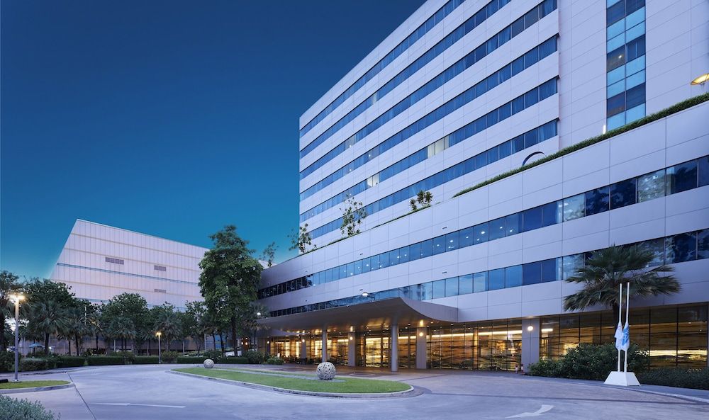 undefined Centara Life Government Complex Hotel & Convention Centre Chaeng Watthana 4