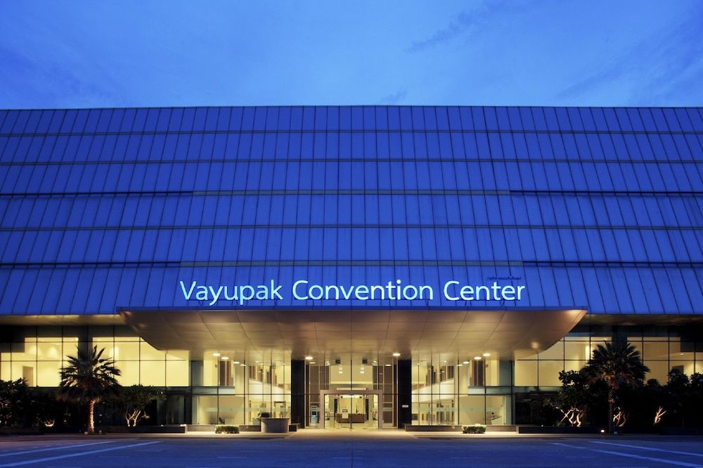 undefined Centara Life Government Complex Hotel & Convention Centre Chaeng Watthana 6