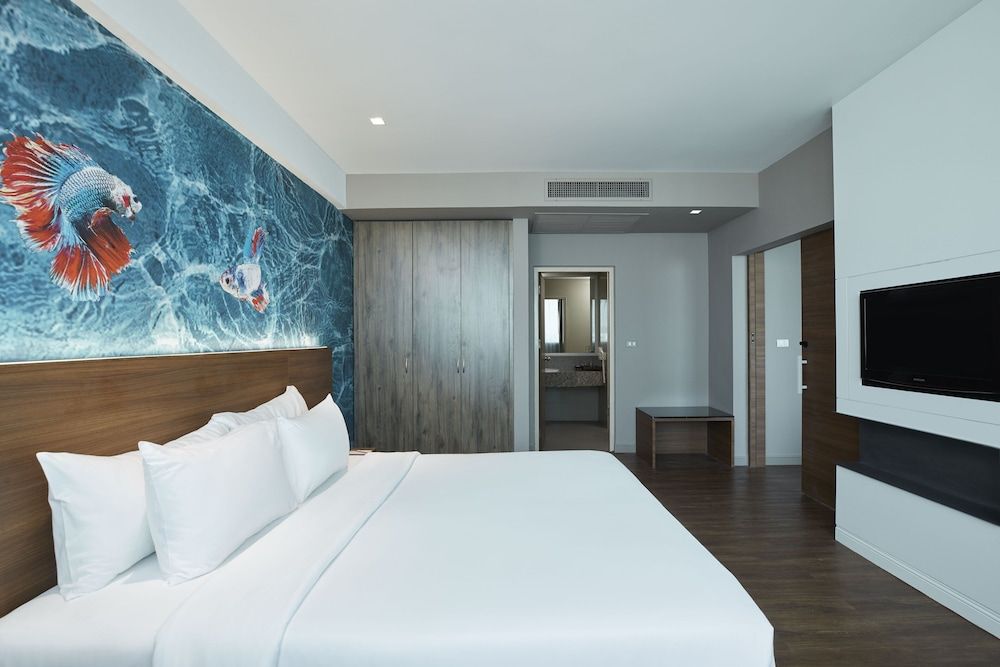 undefined Centara Life Government Complex Hotel & Convention Centre Chaeng Watthana