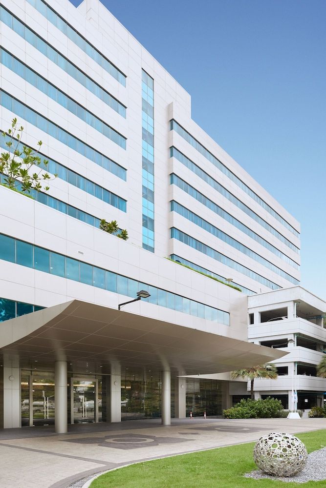 undefined Centara Life Government Complex Hotel & Convention Centre Chaeng Watthana 2