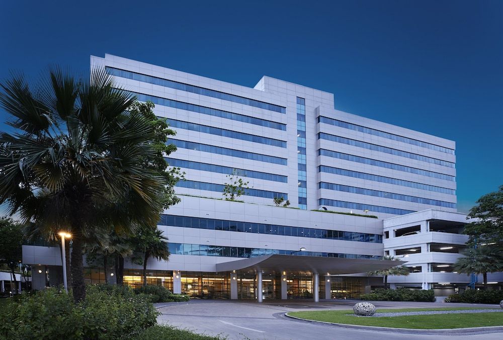 undefined Centara Life Government Complex Hotel & Convention Centre Chaeng Watthana 3