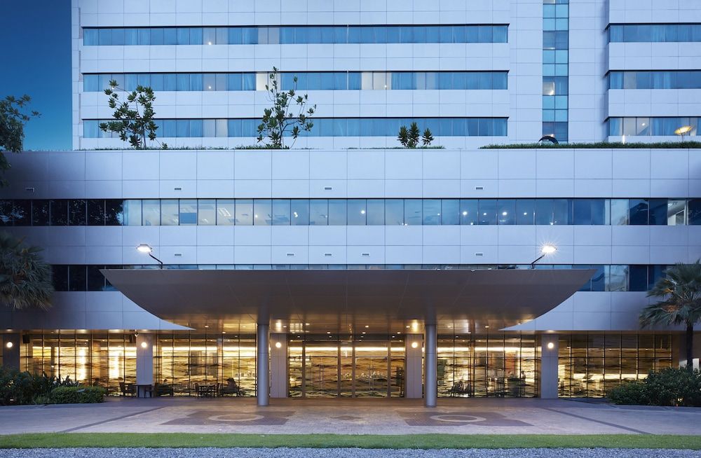 undefined Centara Life Government Complex Hotel & Convention Centre Chaeng Watthana 9