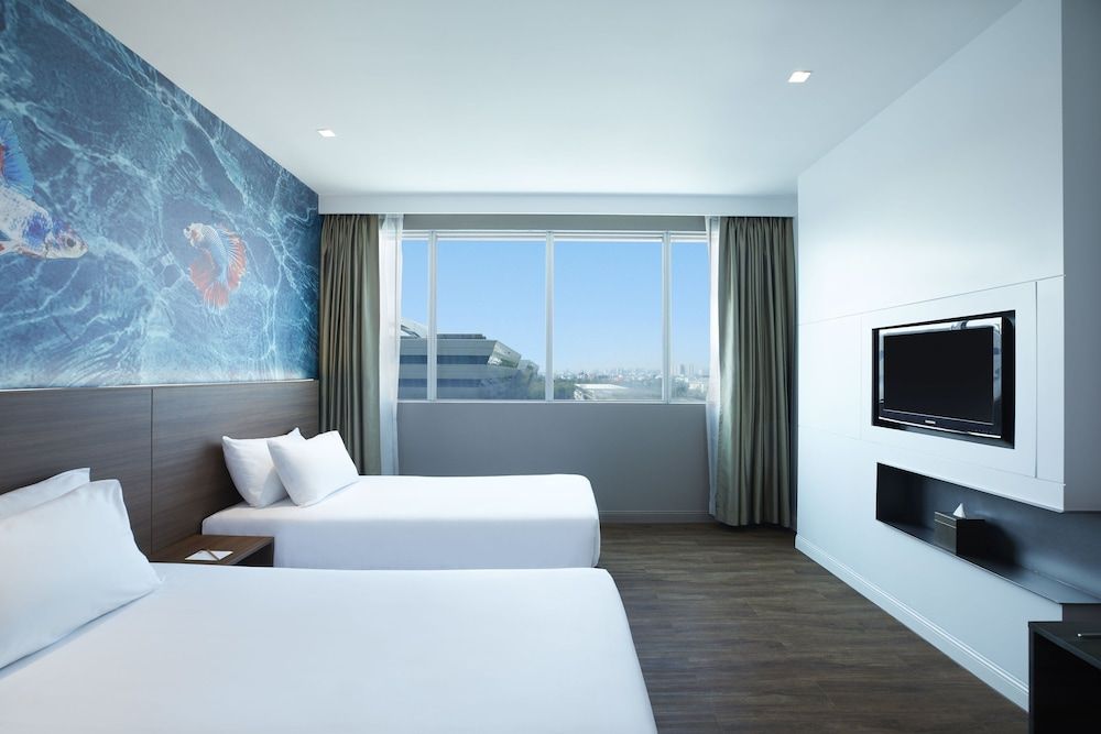 undefined Centara Life Government Complex Hotel & Convention Centre Chaeng Watthana