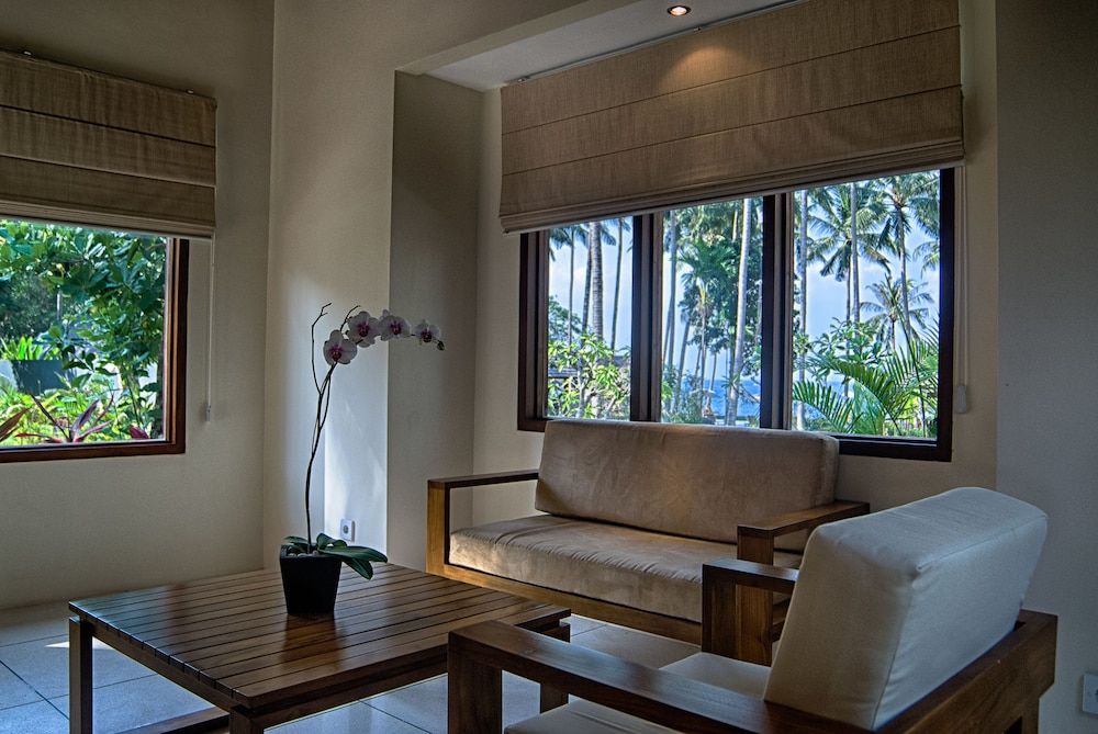 The Chandi Boutique Resort Villa, Garden View 6