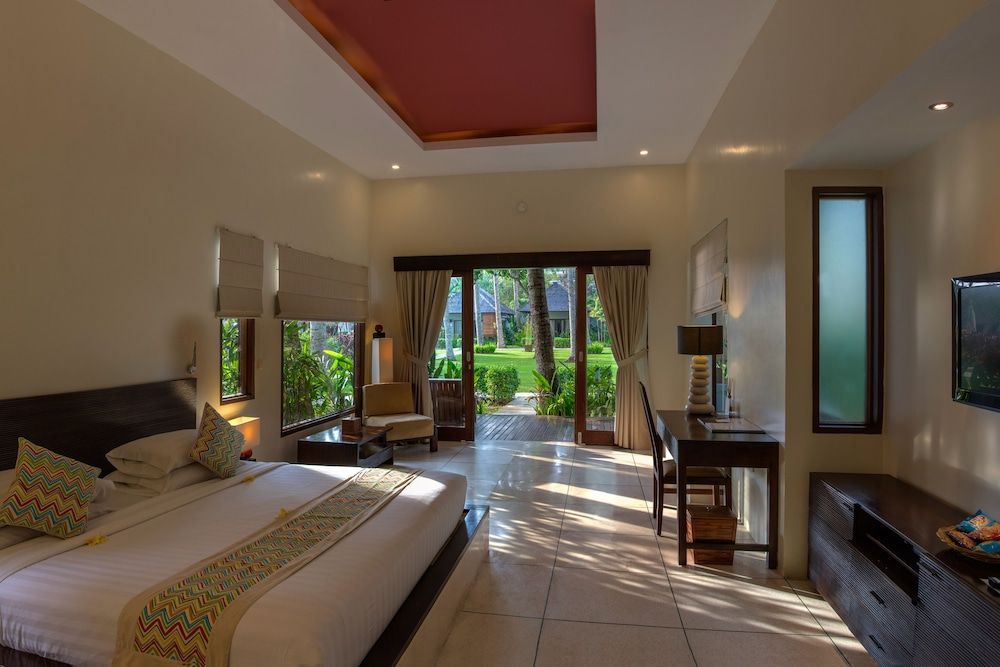 The Chandi Boutique Resort Villa, Ocean View 2
