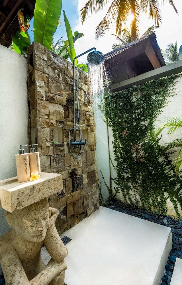 The Chandi Boutique Resort Villa, Ocean View 4