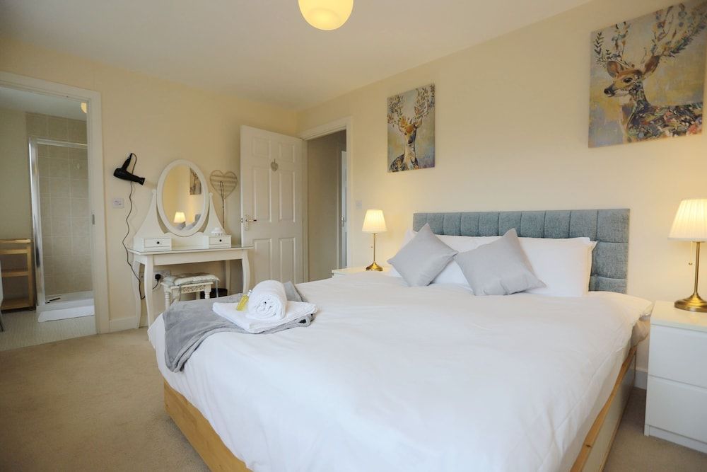 House, 3 Bedrooms