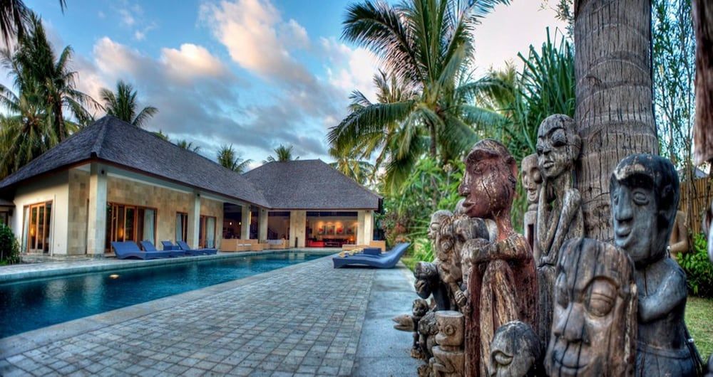 undefined Kelapa Villas