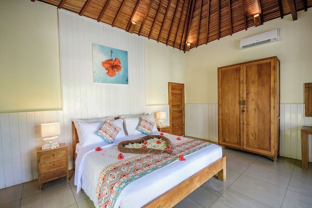 Kelapa Villas Deluxe Villa, 1 Bedroom