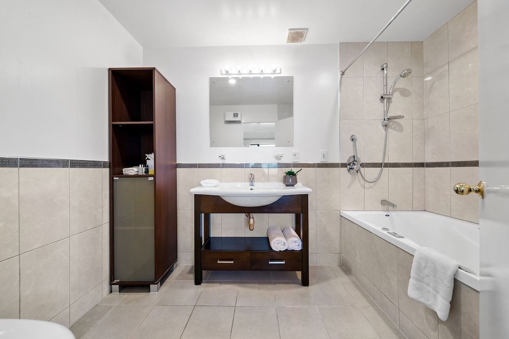 Balmoral Lodge Luxury Apartment, 2 Bedrooms 6