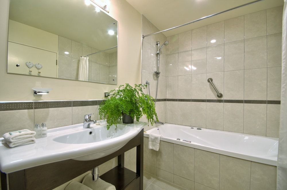 Balmoral Lodge Luxury Apartment, 2 Bedrooms 5