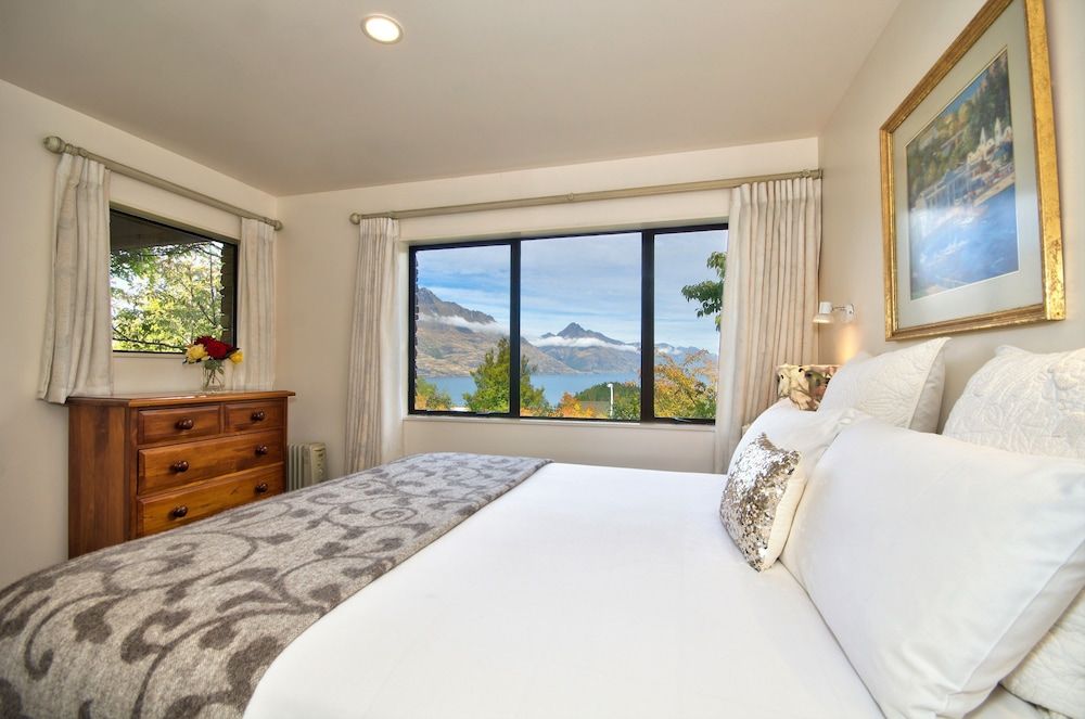 Balmoral Lodge Luxury Apartment, 2 Bedrooms 3