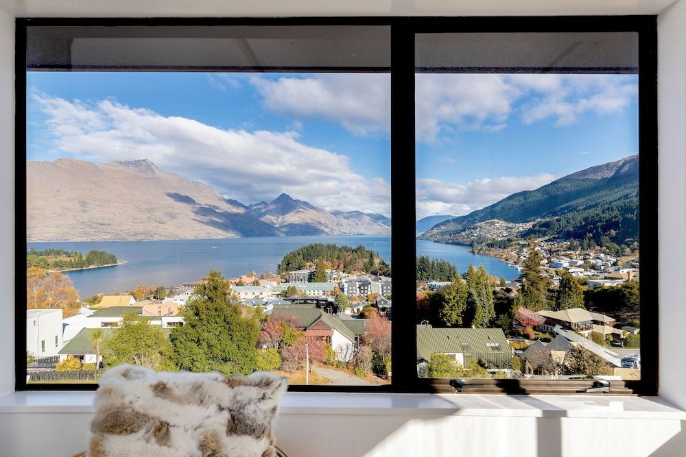 Balmoral Lodge Superior Double Room, 1 King Bed 4