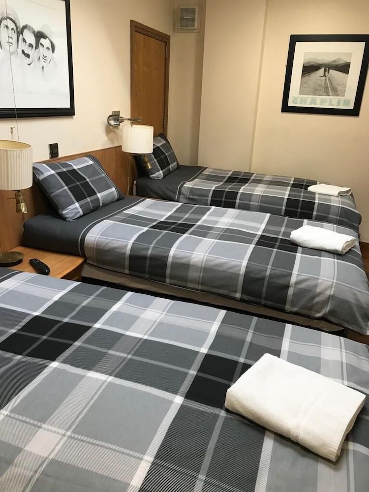 Triple Room, Ensuite