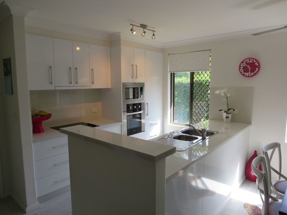 Premium Villa, 3 Bedrooms