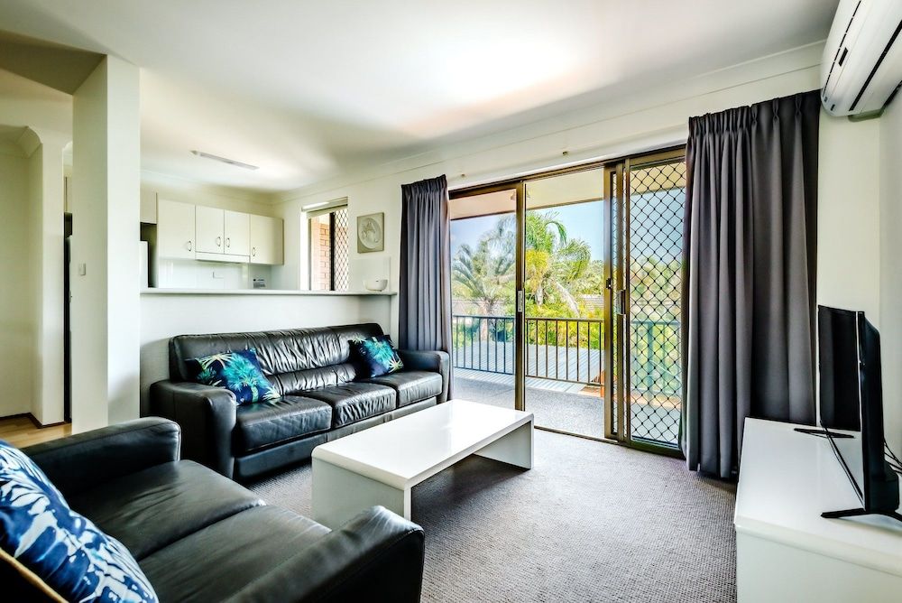 Standard Apartment, 2 Bedrooms