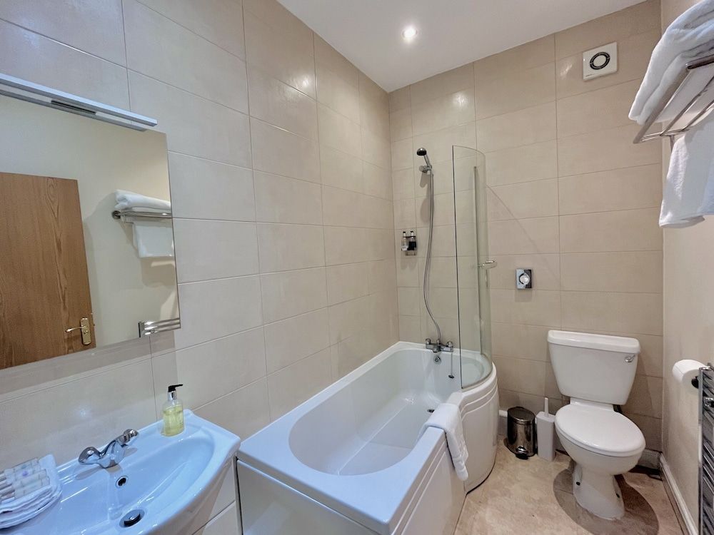 Blue Piano Standard Double Room 2