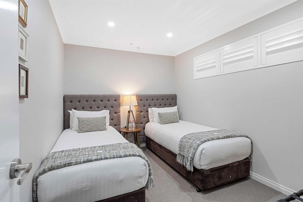 Two Bedroom Suite