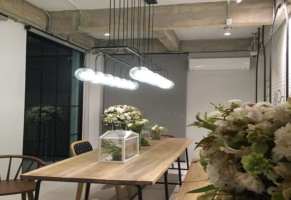 undefined Bedspread Hostel - Adults Only 8