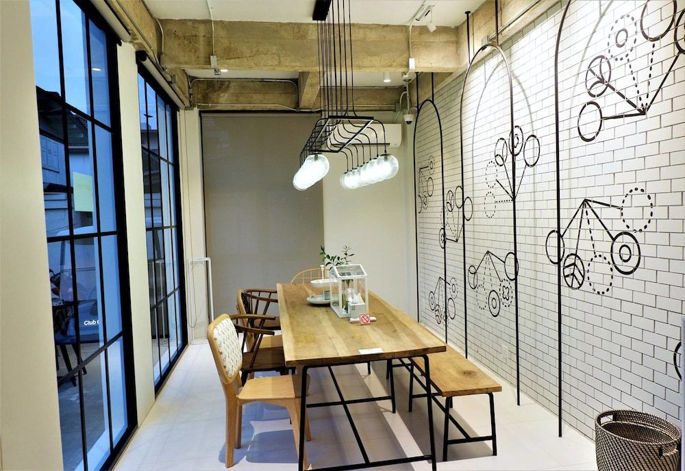 undefined Bedspread Hostel - Adults Only 7