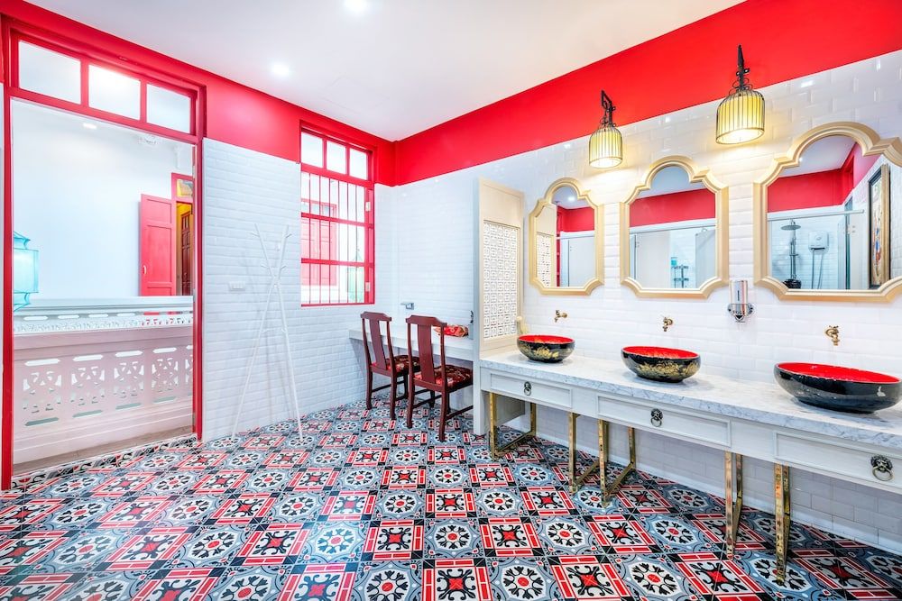 undefined Ama Hostel Bangkok 9