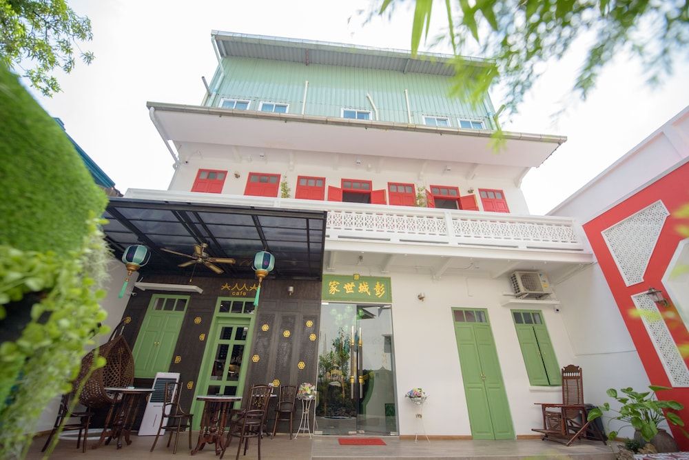 undefined Ama Hostel Bangkok 3