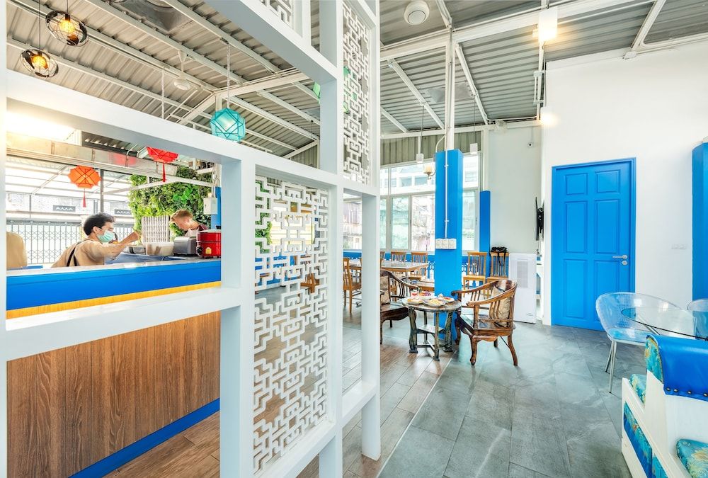 undefined Ama Hostel Bangkok 10