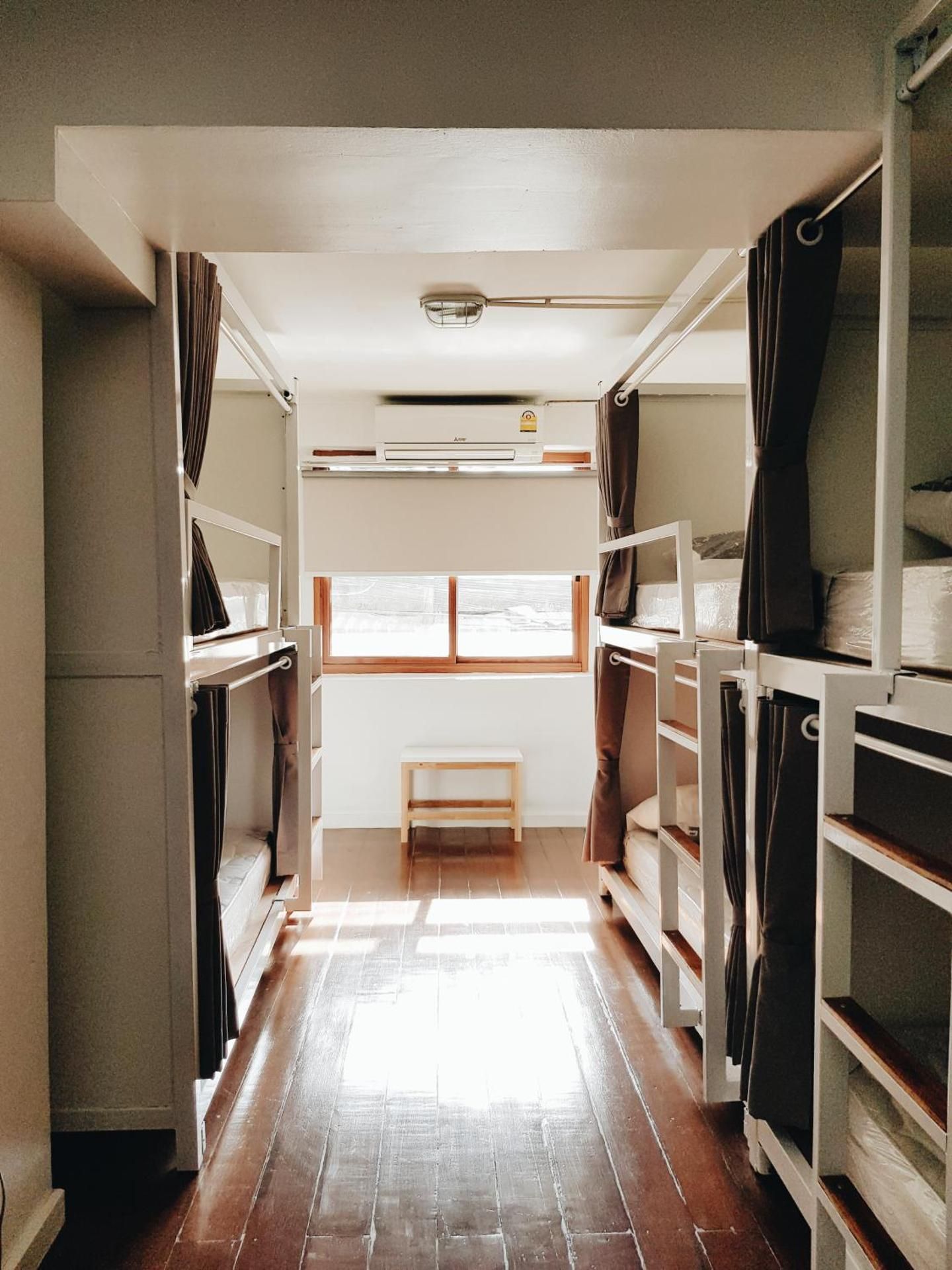 undefined LITA Bangkok - Hostel 9