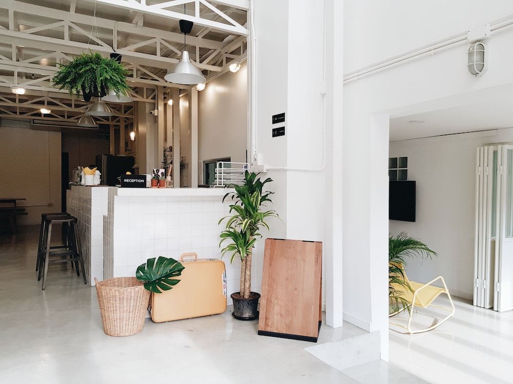 undefined LITA Bangkok - Hostel