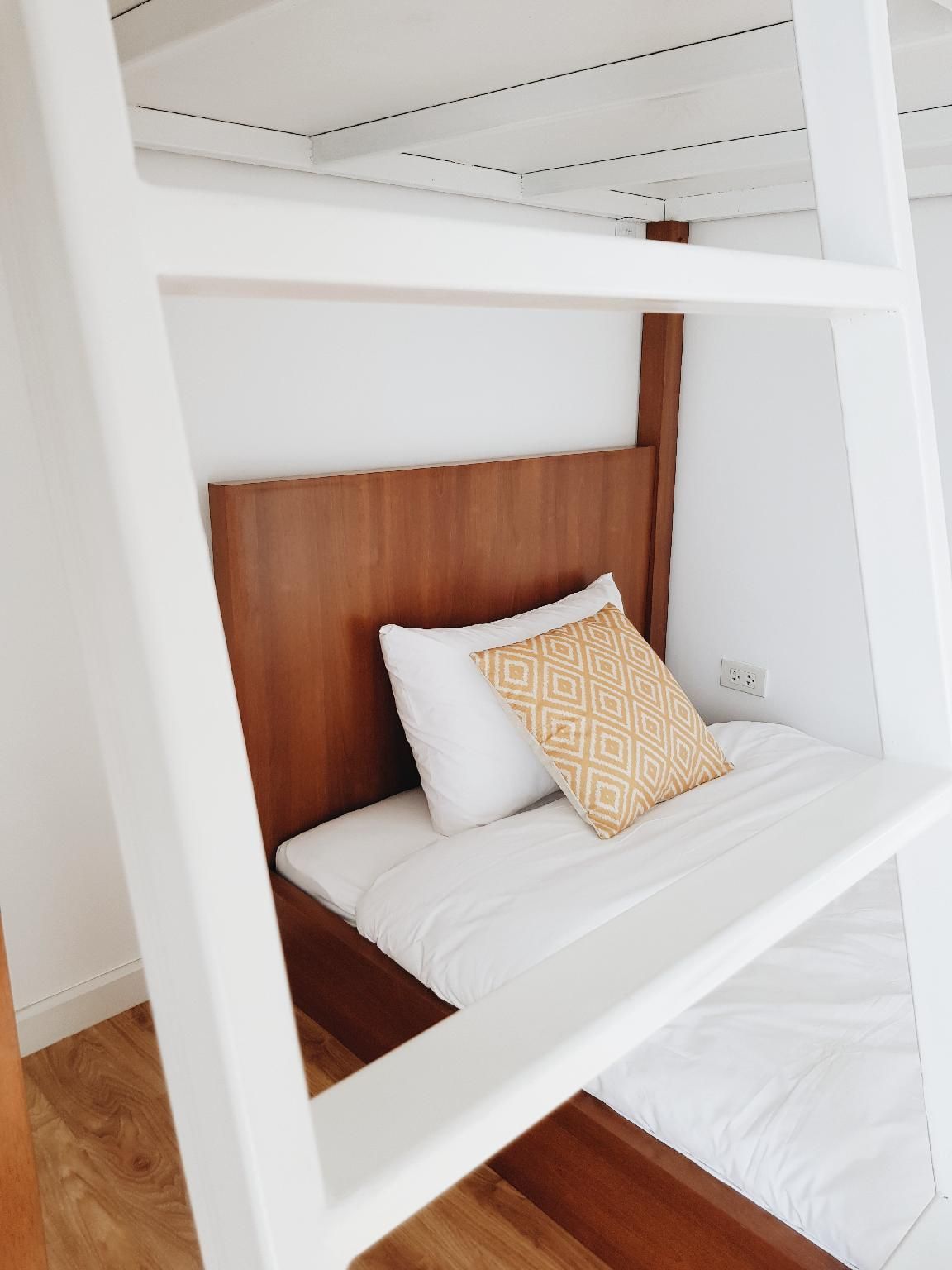 undefined LITA Bangkok - Hostel 4