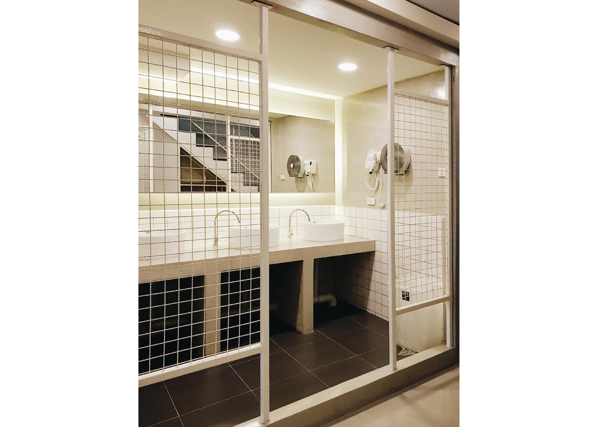 undefined LITA Bangkok - Hostel 8