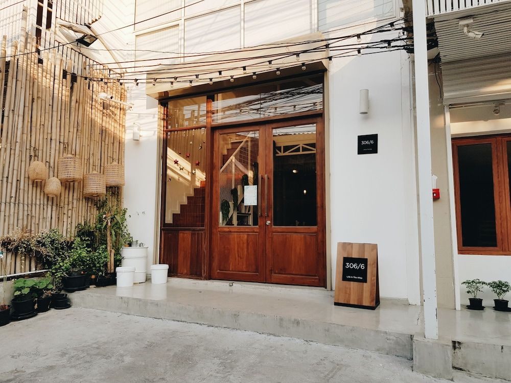 undefined LITA Bangkok - Hostel 2