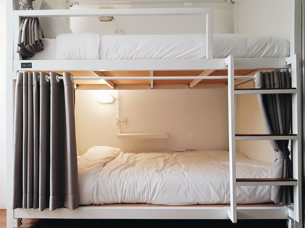 undefined LITA Bangkok - Hostel 10