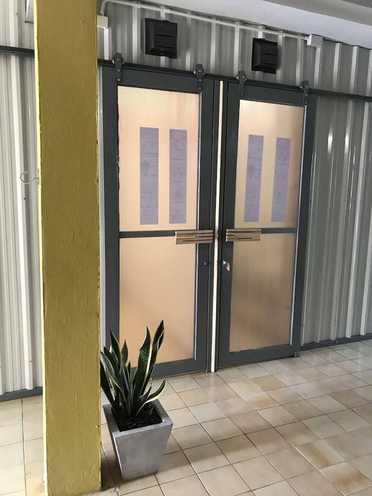 Nesuto Hostel & Cafe Ramkamhaeng 52 Rafa Room