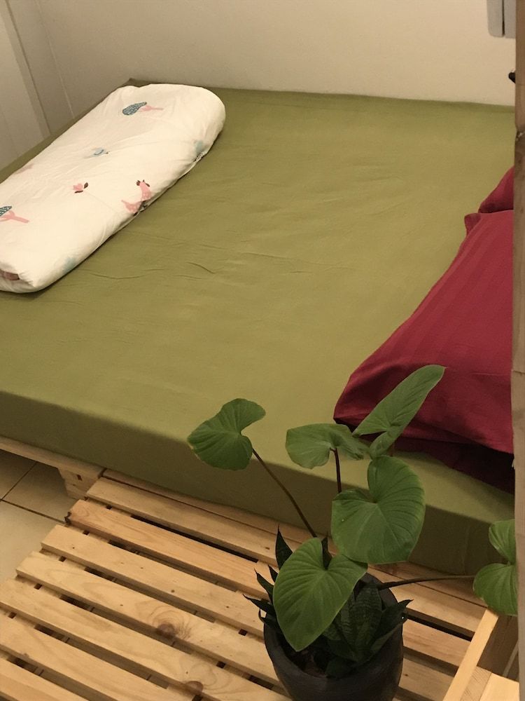 Nesuto Hostel & Cafe Ramkamhaeng 52 Rafa Room 2
