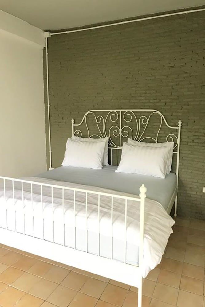 Nesuto Hostel & Cafe Ramkamhaeng 52 Nesuto 5 3