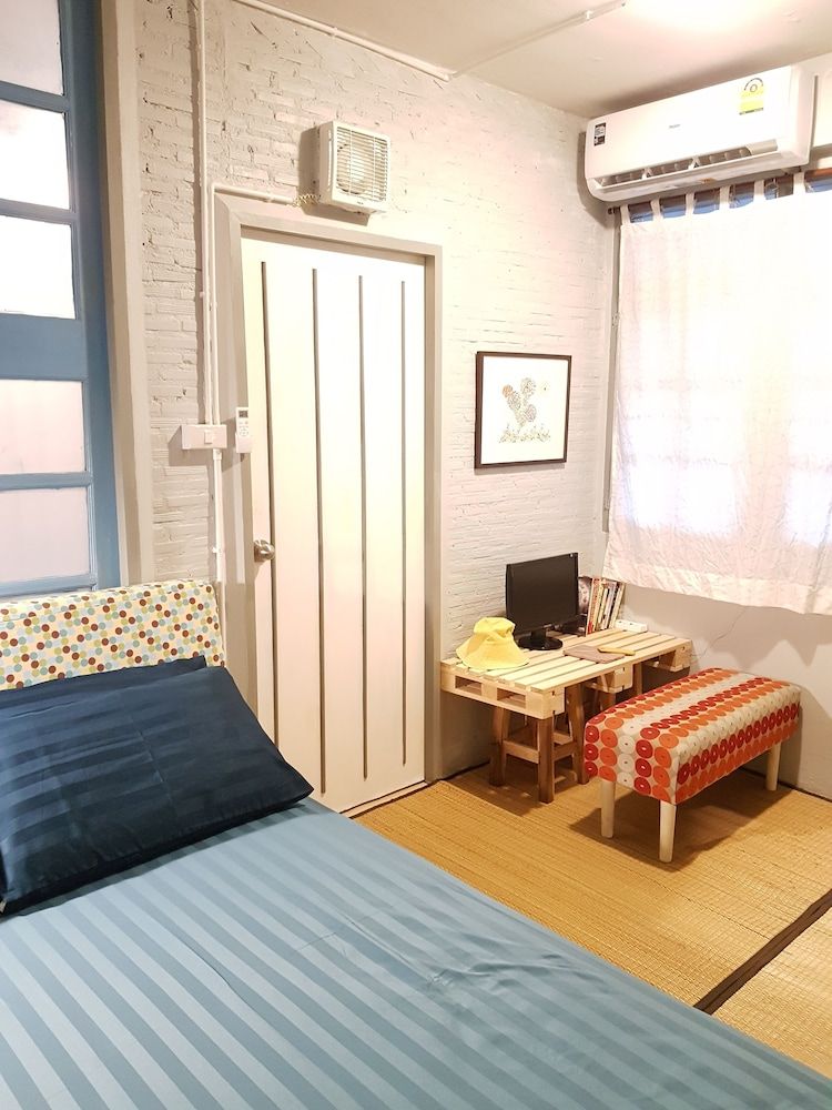 undefined Nesuto Hostel & Cafe Ramkamhaeng 52 10