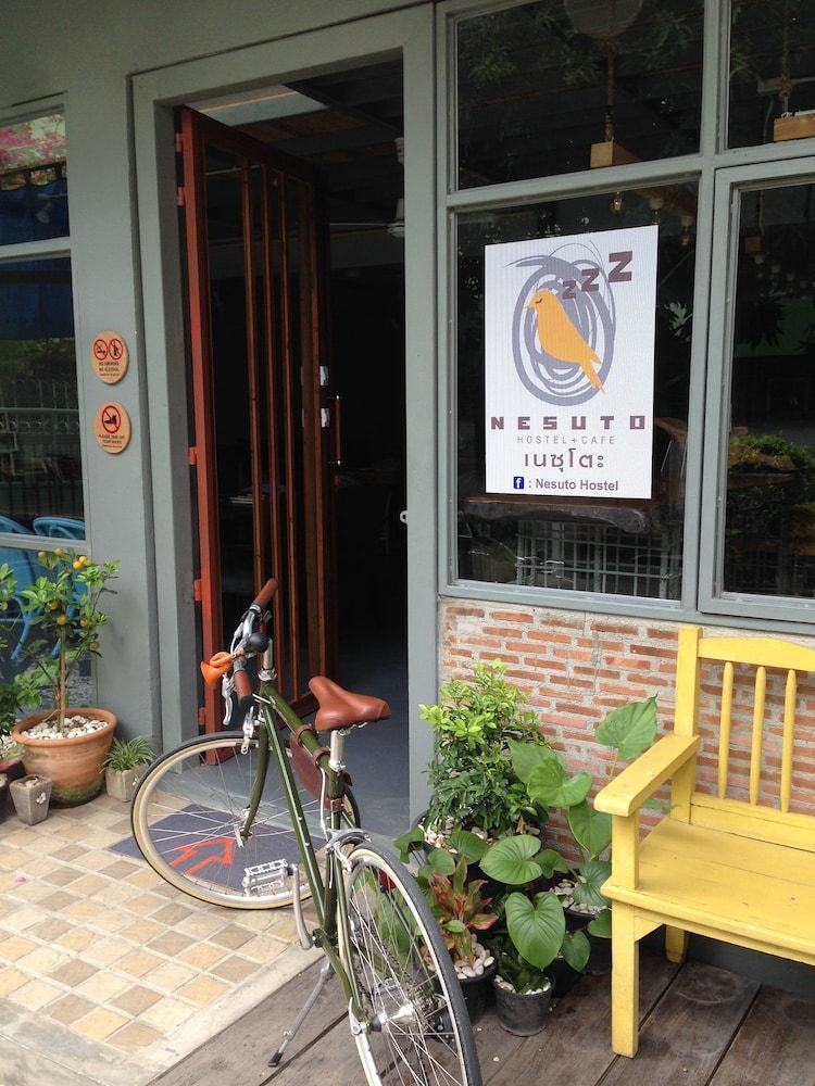 undefined Nesuto Hostel & Cafe Ramkamhaeng 52 2