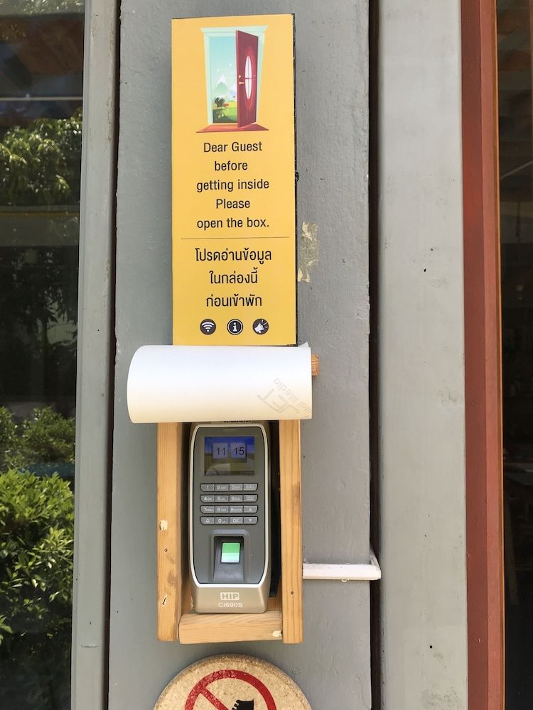 undefined Nesuto Hostel & Cafe Ramkamhaeng 52 3