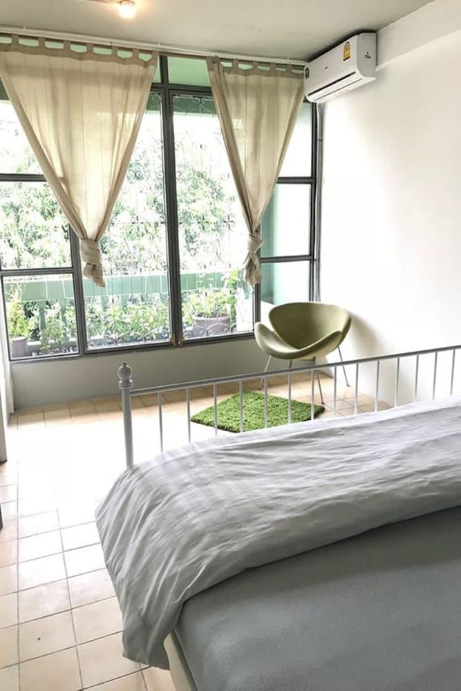 Nesuto Hostel & Cafe Ramkamhaeng 52 Nesuto 5 2