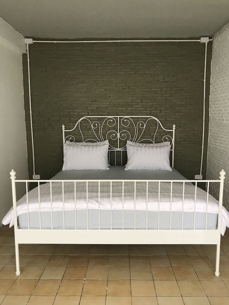 Nesuto Hostel & Cafe Ramkamhaeng 52 Nesuto 5