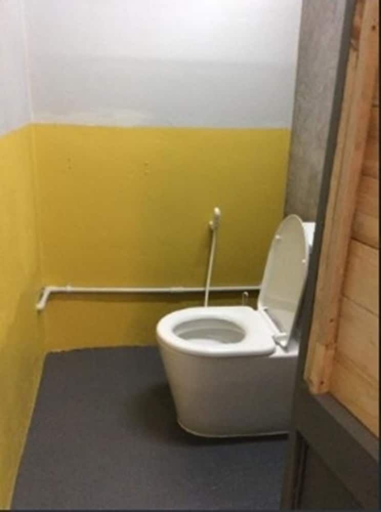 Nesuto Hostel & Cafe Ramkamhaeng 52 Nesuto 5 5