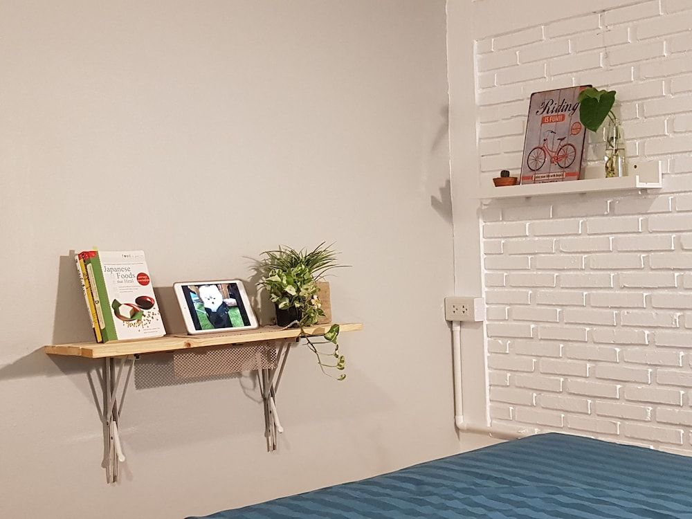 Nesuto Hostel & Cafe Ramkamhaeng 52 Polka Dot Room 7