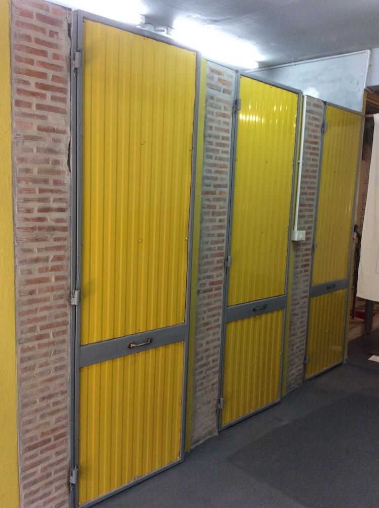 Nesuto Hostel & Cafe Ramkamhaeng 52 Polka Dot Room 9