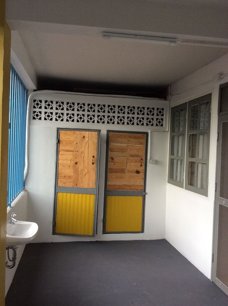 Nesuto Hostel & Cafe Ramkamhaeng 52 Rafa Room 5