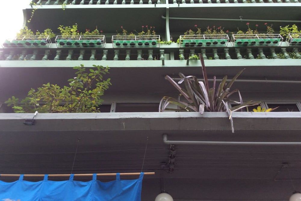 undefined Nesuto Hostel & Cafe Ramkamhaeng 52 6