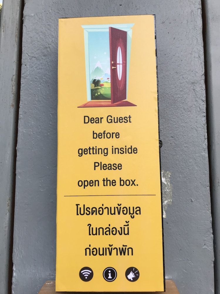 undefined Nesuto Hostel & Cafe Ramkamhaeng 52 4