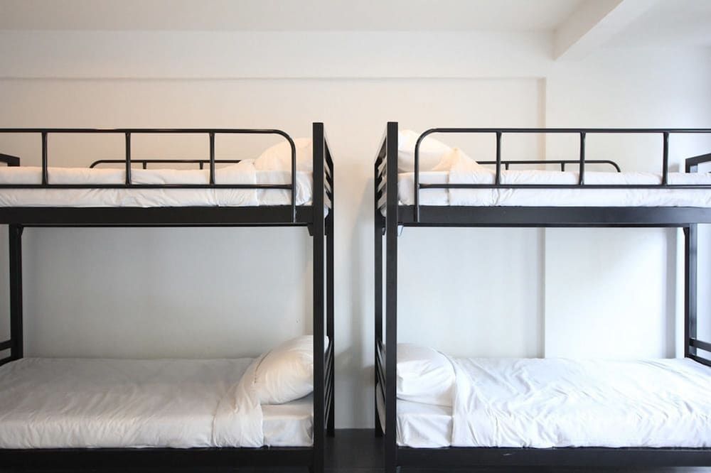 undefined L22 Hostel 7