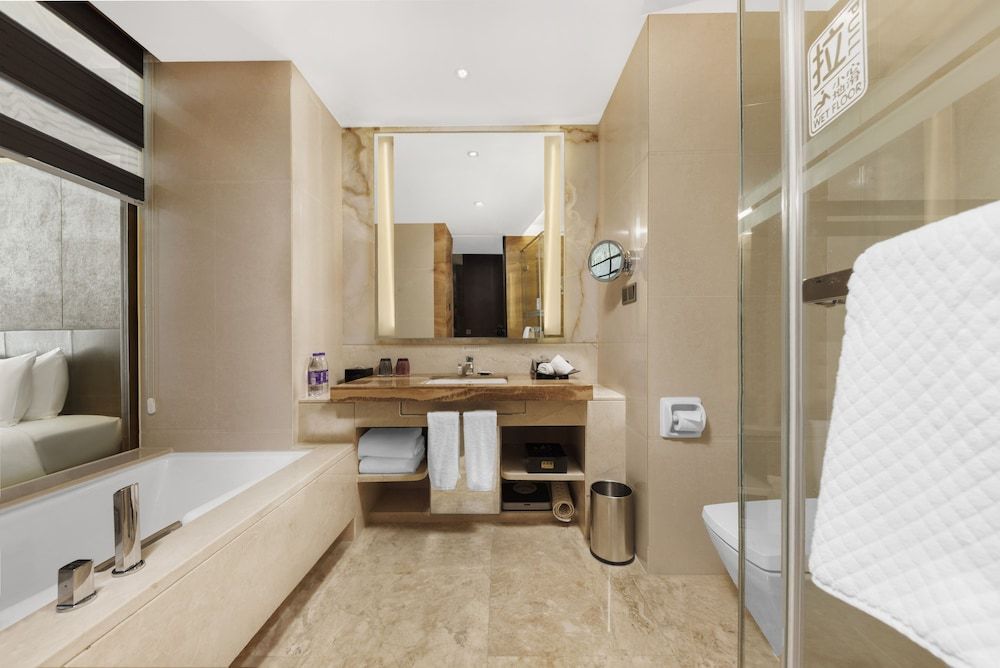 Vanburgh Hotel Superior Twin Room 3